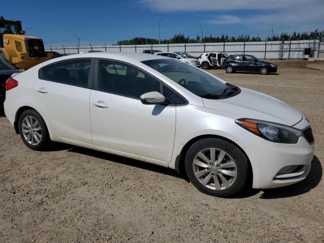 Продаж на аукціоні авто 2015 Kia Forte Lx, vin: KNAFX4A66F5426865, номер лоту: 65929975