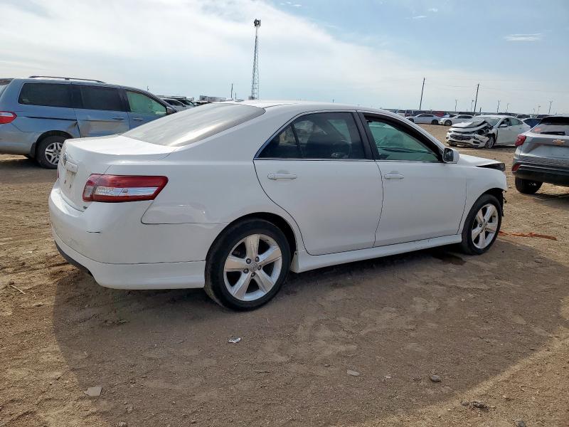 Aukcja sprzedaży 2011 Toyota Camry Base, vin: 4T1BF3EK8BU749462, numer aukcji: 68495885