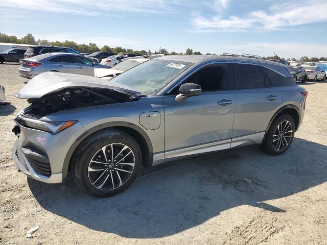 Продажа на аукционе авто 2024 Acura Zdx A-spec, vin: 4W5KHMRK2RZ501464, номер лота: 68220355