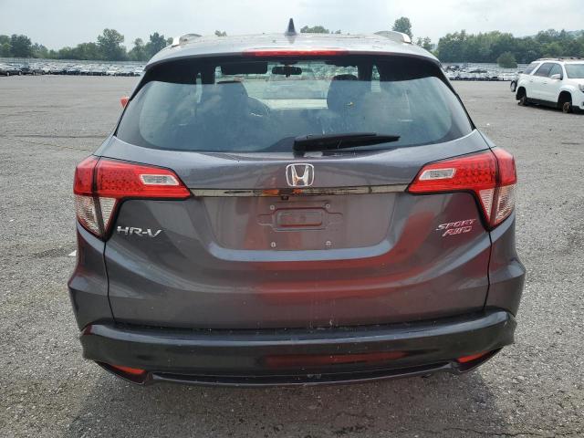 Aukcja sprzedaży 2020 Honda Hr-v Sport, vin: 3CZRU6H17LM732603, numer aukcji: 67776775