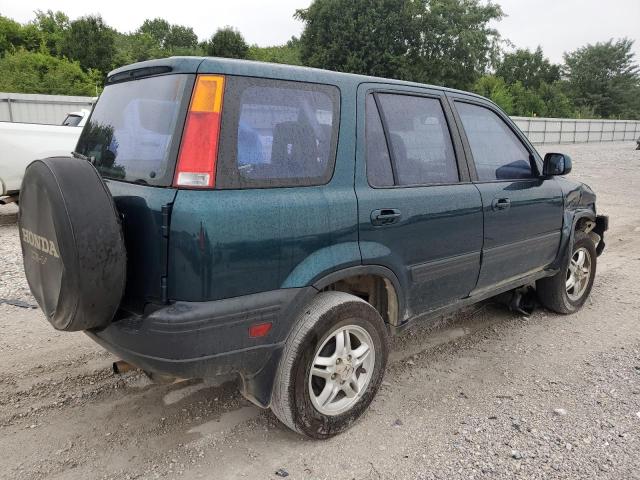 66469225 :رقم المزاد ، JHLRD1863WC084481 vin ، 1998 Honda Cr-v مزاد بيع