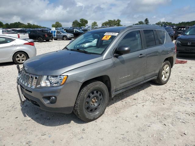 Aukcja sprzedaży 2011 Jeep Compass, vin: 1J4NF1FB8BD251695, numer aukcji: 69932835