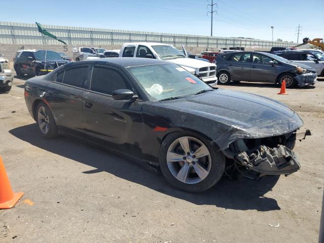 66617065 :رقم المزاد ، 2C3CDXHG4HH524288 vin ، 2017 Dodge Charger Sx مزاد بيع
