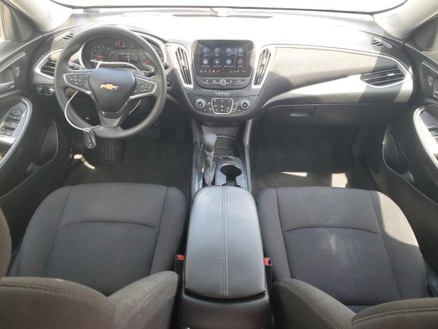 Aukcja sprzedaży 2023 Chevrolet Malibu, vin: 1G1ZD5ST8PF208482, numer aukcji: 67632155