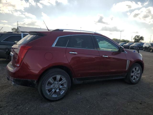 2014 Cadillac Srx Luxury მანქანა იყიდება აუქციონზე, vin: 3GYFNEE33ES555174, აუქციონის ნომერი: 69205315