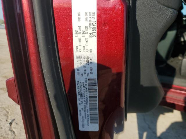 Aukcja sprzedaży 2017 Dodge Grand Caravan, vin: 2C4RDGBG2HR582165, numer aukcji: 67920295