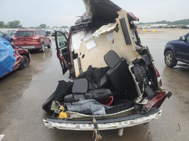 Продаж на аукціоні авто 2020 Dodge Grand Caravan, vin: 2C4RDGCG3LR154564, номер лоту: 67561945
