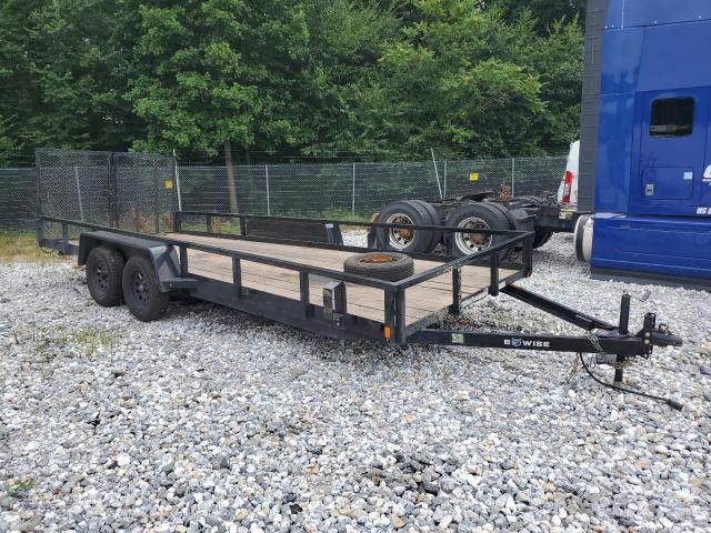 Продаж на аукціоні авто 2024 Bwise Trailer, vin: 58CB1UF22RC006038, номер лоту: 85678095