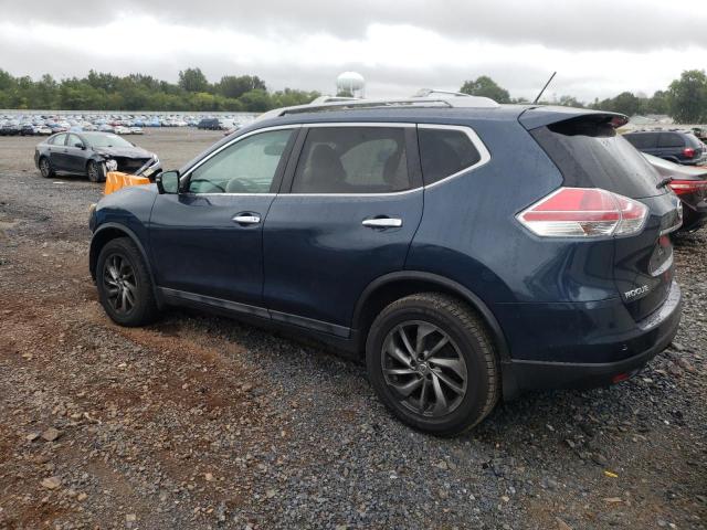 Продаж на аукціоні авто 2015 Nissan Rogue, vin: 5N1AT2MV3FC837728, номер лоту: 69110225