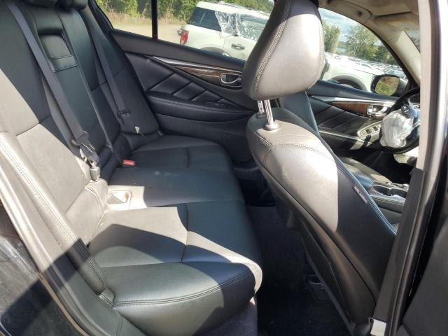 Aukcja sprzedaży 2018 Infiniti Q50 Luxe, vin: JN1EV7AR6JM440640, numer aukcji: 68252335