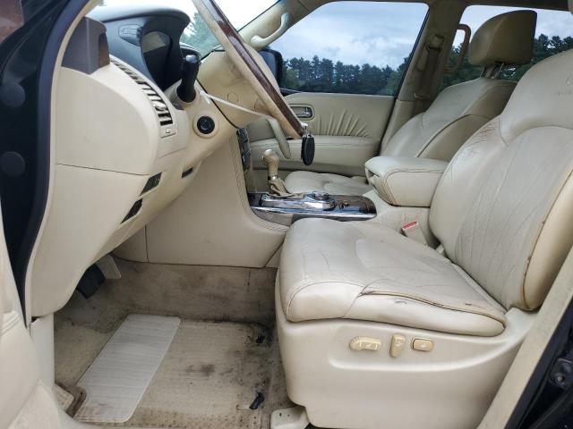 Продаж на аукціоні авто 2012 Infiniti Qx56, vin: JN8AZ2NE5C9015866, номер лоту: 69734215