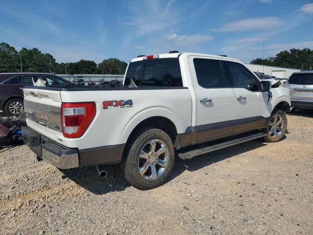 Продажа на аукционе авто 2021 Ford F150 Supercrew, vin: 1FTFW1E8XMFA90189, номер лота: 70389915
