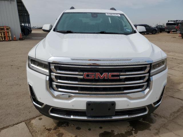Auction sale of the 2022 Gmc Acadia Slt, vin: 1GKKNMLSXNZ111063, lot number: 67867515