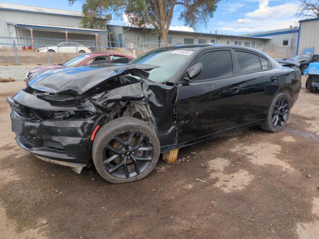 Aukcja sprzedaży 2019 Dodge Charger, vin: 2C3CDXBG0KH615302, numer aukcji: 67634365