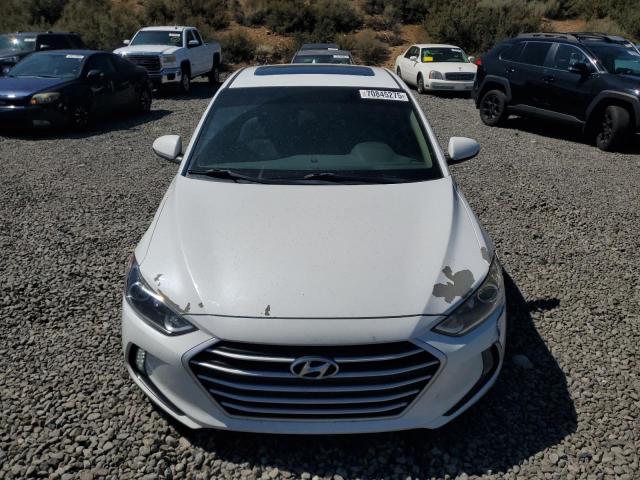 Aukcja sprzedaży 2018 Hyundai Elantra, vin: 5NPD84LF9JH296996, numer aukcji: 70845275