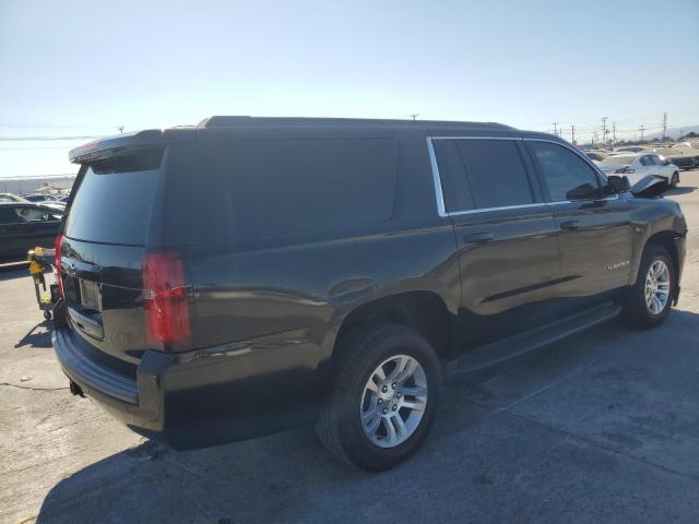 Продаж на аукціоні авто 2018 Chevrolet Suburban, vin: 1GNSCGKC8JR184611, номер лоту: 69977485