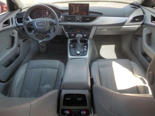 Aukcja sprzedaży 2014 Audi A6 Prestig, vin: WAUHGAFC2EN030517, numer aukcji: 68308875