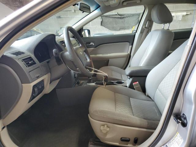 Продаж на аукціоні авто 2011 Ford Fusion Se, vin: 3FAHP0HA0BR289465, номер лоту: 70631665