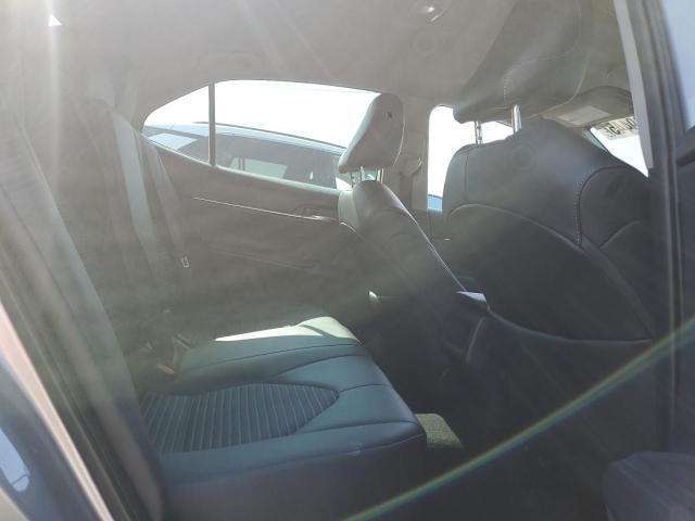 69629445 :رقم المزاد ، 4T1G11AK9NU024665 vin ، 2022 Toyota Camry Se مزاد بيع