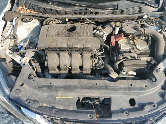 Продаж на аукціоні авто 2018 Nissan Sentra, vin: 3N1AB7AP8JY232309, номер лоту: 67151805