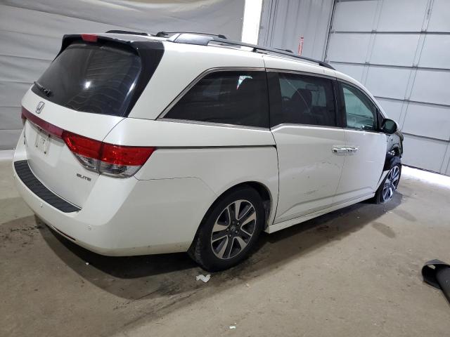 Aukcja sprzedaży 2014 Honda Odyssey To, vin: 5FNRL5H95EB021370, numer aukcji: 68317295