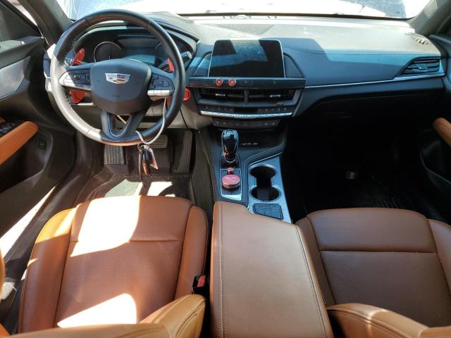 Aukcja sprzedaży 2021 Cadillac Ct4 Premiu, vin: 1G6DB5RL8M0118876, numer aukcji: 70565195