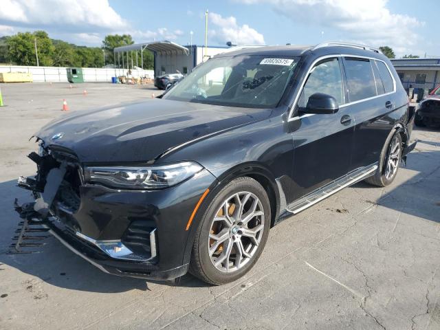 Aukcja sprzedaży 2021 Bmw X7 Xdrive40i, vin: 5UXCW2C0XM9F32300, numer aukcji: 69826575