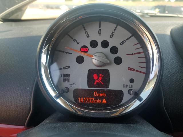 67629785 :رقم المزاد ، WMWZC5C5XCWM13464 vin ، 2012 Mini Cooper S C مزاد بيع