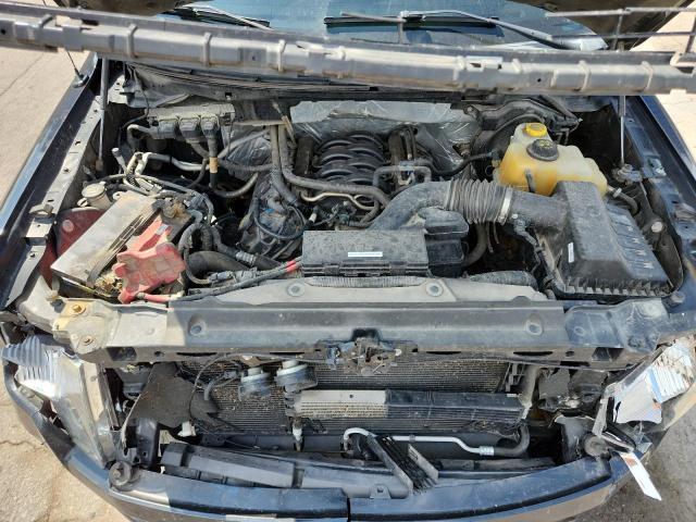 Aukcja sprzedaży 2014 Ford F150 Supercrew, vin: 1FTFW1EF6EFA09866, numer aukcji: 67716845