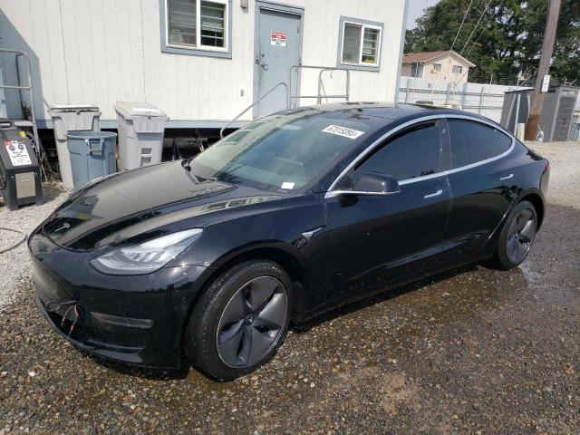 Aukcja sprzedaży 2019 Tesla Model 3, vin: 5YJ3E1EAXKF398392, numer aukcji: 67018395