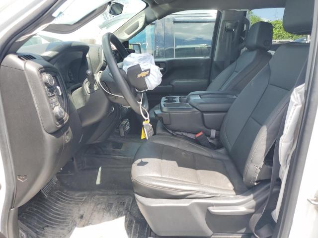 Aukcja sprzedaży 2022 Chevrolet Silverado, vin: 1GCUDAED3NZ645591, numer aukcji: 67072965
