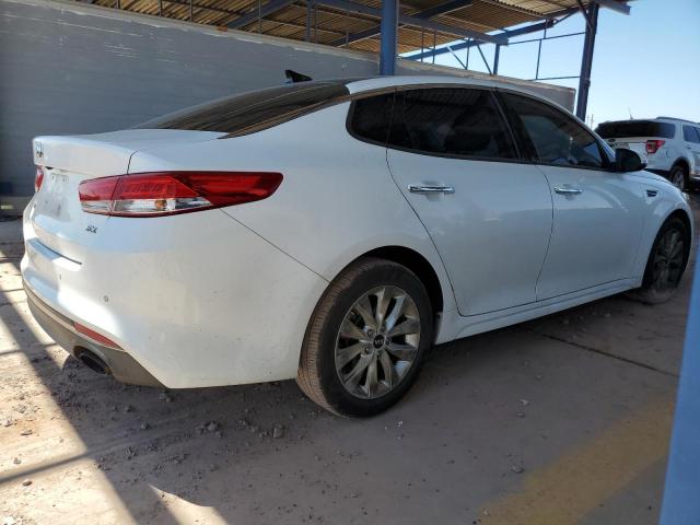 66371305 :رقم المزاد ، 5XXGU4L34JG201447 vin ، 2018 Kia Optima Ex مزاد بيع