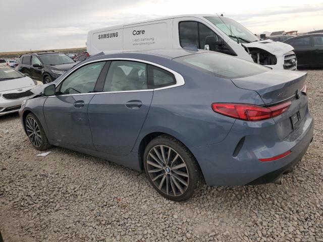 70288325 :رقم المزاد ، WBA73AK09N7K08706 vin ، 2022 Bmw 228xi مزاد بيع