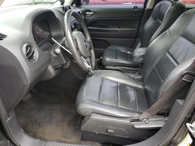 Продаж на аукціоні авто 2016 Jeep Patriot La, vin: 1C4NJPFA1GD561483, номер лоту: 69305555