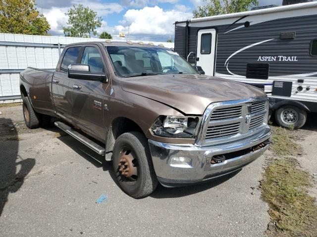 Продажа на аукционе авто 2010 Dodge Ram 3500, vin: 3D73Y4CL4AG140106, номер лота: 68444505