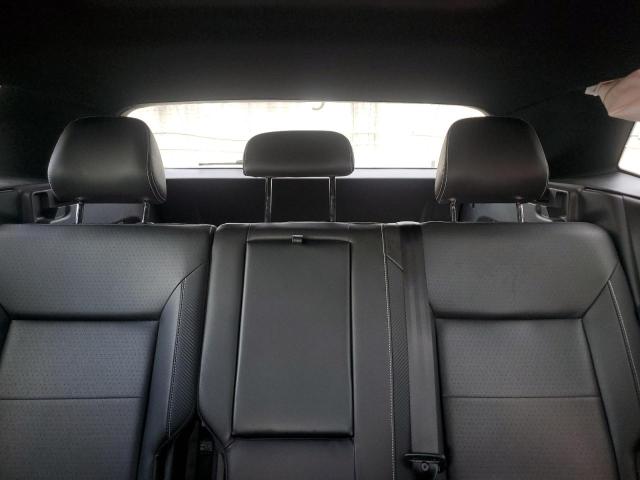 70999105 :رقم المزاد ، 1V2JE2CA9PC207869 vin ، 2023 Volkswagen Atlas Cross Sport مزاد بيع