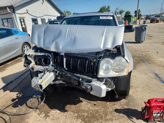2007 Jeep Grand Cherokee მანქანა იყიდება აუქციონზე, vin: 1J8GR48K47C604766, აუქციონის ნომერი: 69139315