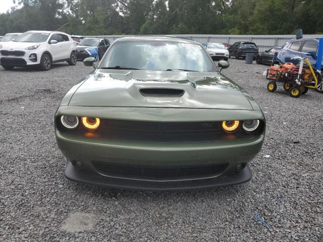 Продажа на аукционе авто 2022 Dodge Challenger, vin: 2C3CDZBT3NH233875, номер лота: 69300885