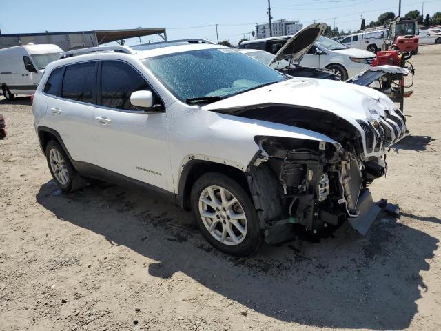 Aukcja sprzedaży 2018 Jeep Cherokee, vin: 1C4PJLLB0JD584517, numer aukcji: 70988685
