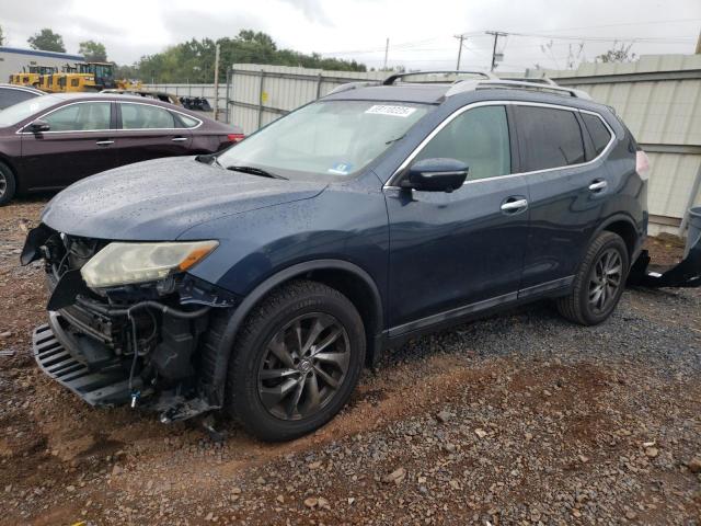 Aukcja sprzedaży 2015 Nissan Rogue, vin: 5N1AT2MV3FC837728, numer aukcji: 69110225