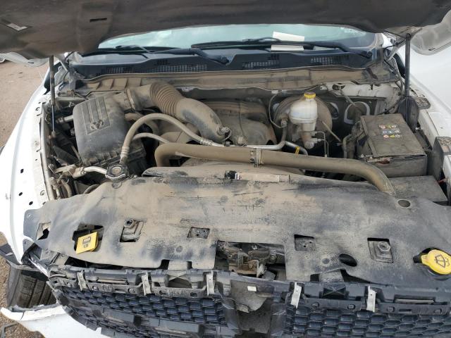 2014 Ram 1500 Slt მანქანა იყიდება აუქციონზე, vin: 1C6RR7TTXES282758, აუქციონის ნომერი: 69225005