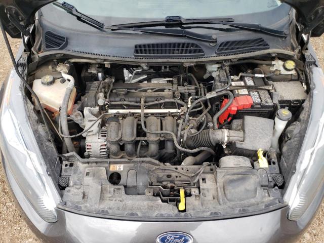 68504875 :رقم المزاد ، 3FADP4EJ3FM171522 vin ، 2015 Ford Fiesta Se مزاد بيع