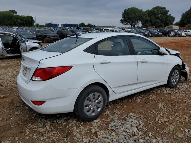 Aukcja sprzedaży 2017 Hyundai Accent Se, vin: KMHCT4AE1HU173273, numer aukcji: 71793045