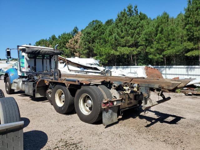 67763995 :رقم المزاد ، 2NP3LJEX9GM343640 vin ، 2016 Peterbilt 348 مزاد بيع