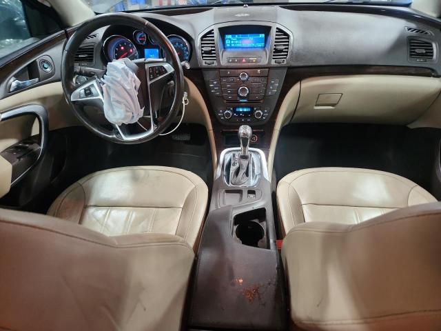 Продажа на аукционе авто 2011 Buick Regal, vin: W04GS5EC1B1000881, номер лота: 70508375