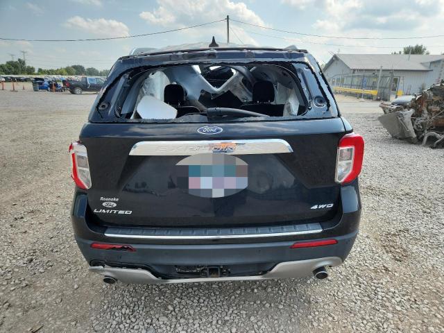 Aukcja sprzedaży 2021 Ford Explorer, vin: 1FMSK8FH3MGA11470, numer aukcji: 69447685