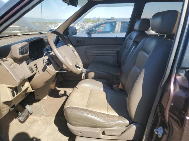 70783315 :رقم المزاد ، JM3LV5236S0706791 vin ، 1995 Mazda Mpv Wagon مزاد بيع