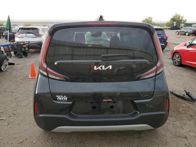 68376325 :رقم المزاد ، KNDJ23AU9R7918934 vin ، 2024 Kia Soul مزاد بيع