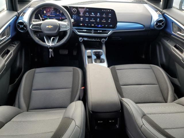 Aukcja sprzedaży 2025 Chevrolet Equinox Lt, vin: 3GN7DLRP4SS158784, numer aukcji: 70702795