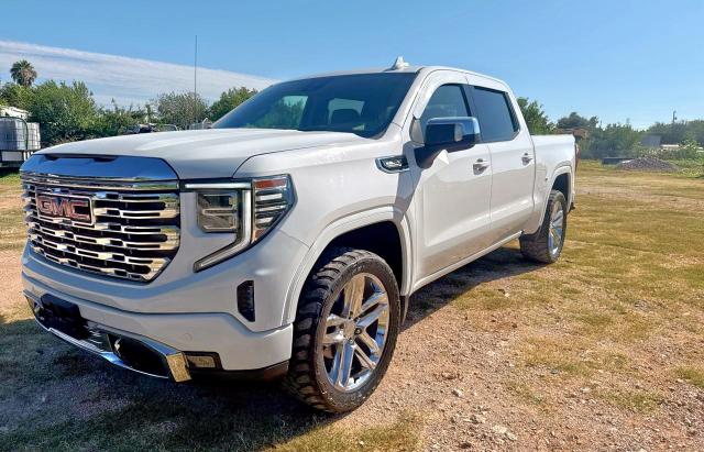 67546025 :رقم المزاد ، 3GTPHCED3NG548422 vin ، 2022 Gmc Sierra C15 مزاد بيع
